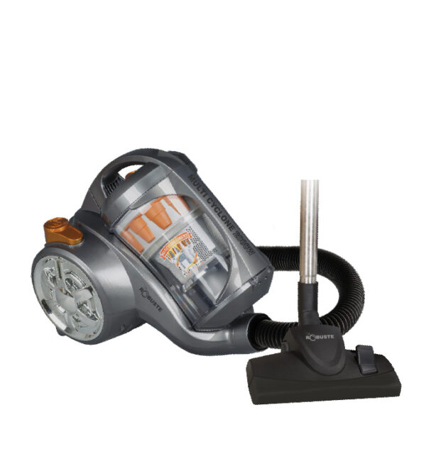 2000a Aspirateur Power Cyclone VC376