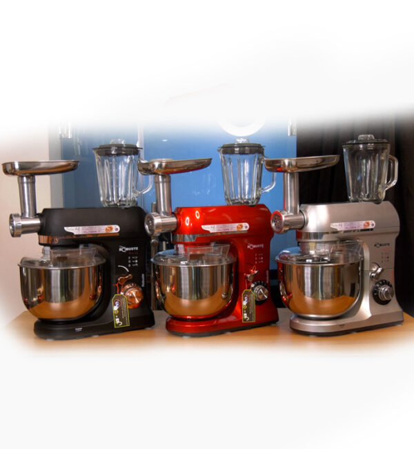Robuste Robot pétrin PASTA CHEF