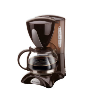 Robuste Cafetière électrique CEN 5