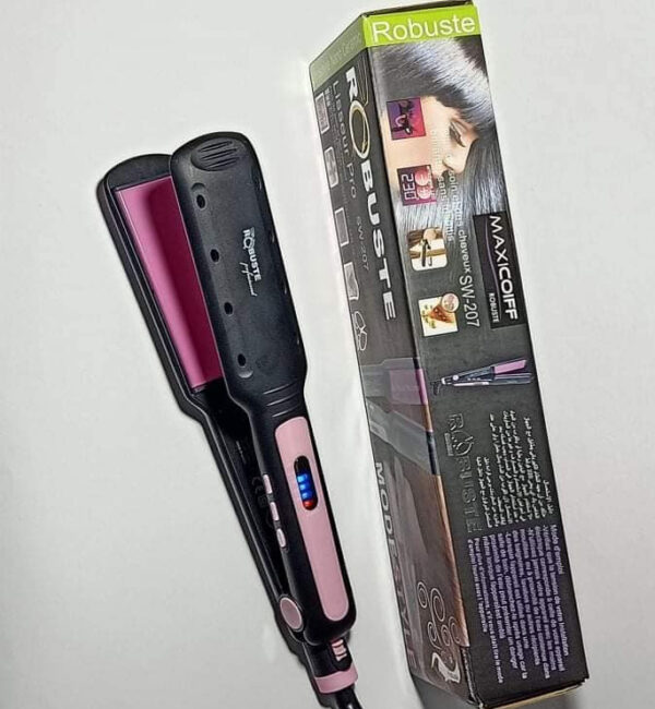 Lisseur Robuste Pro SW-207