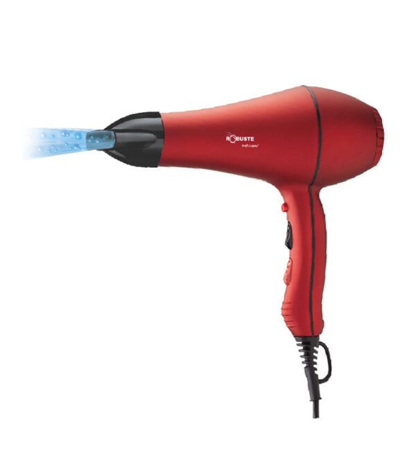 S1 Robuste Sèche cheveux professionnel