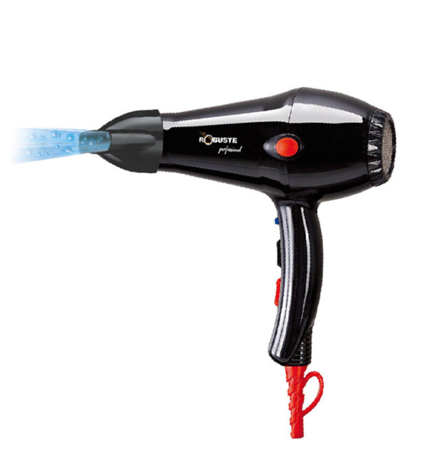 S3 Robuste Sèche cheveux professionnel