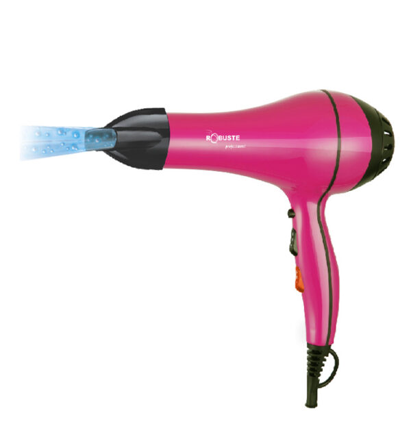 S4 Robuste Sèche cheveux professionnel