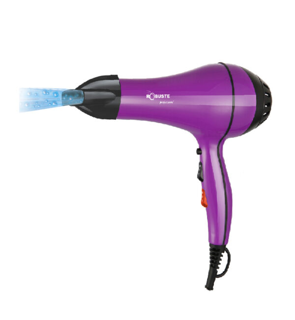 S5 Robuste Sèche cheveux professionnel
