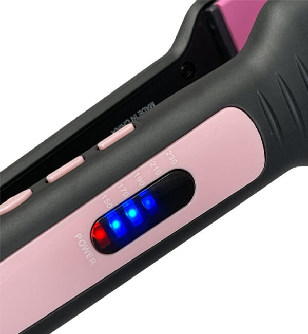 Lisseur Robuste Pro SW-207