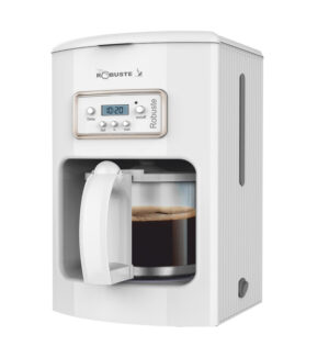 Cafetière électrique programable CFP12