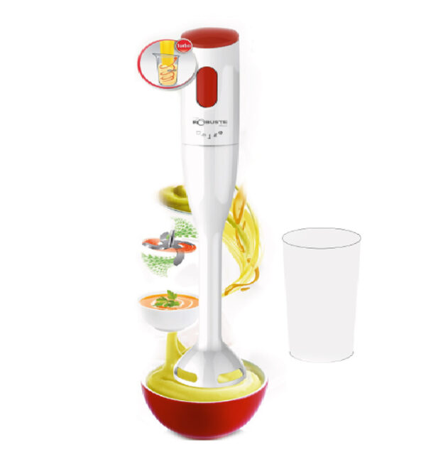 bb Mixeur plongeant BMP150