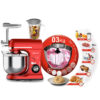 Robuste Robot pétrin PASTA CHEF
