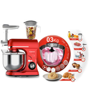 Robuste Robot pétrin PASTA CHEF
