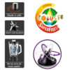 BLENDER BH600