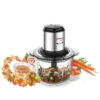 Robuste hachoir 400w daily