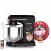 fastchef-Black.jpg Robuste fast chef 1300W 3Kg