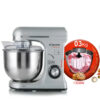 fastchefsilver Robuste fast chef 1300W 3Kg