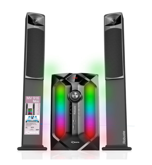 Home Cinéma MV916