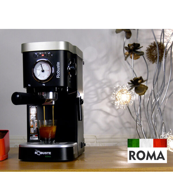 Machine à café ROMA