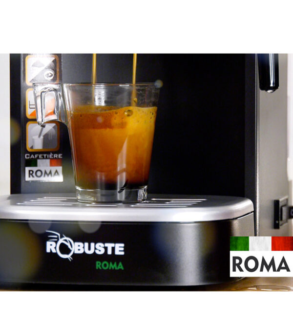 Machine à café ROMA