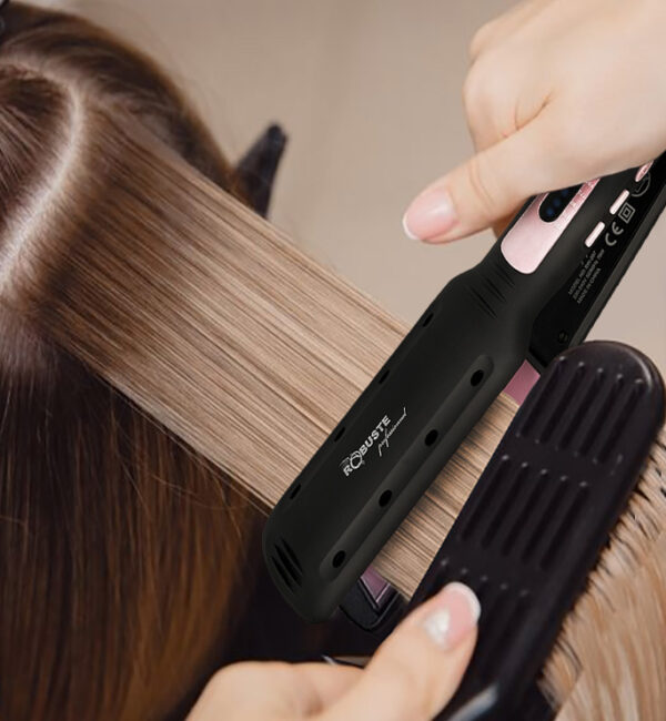 Lisseur Robuste Pro SW-207