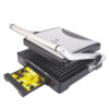 22 grill GV2000 robuste