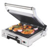 24 grill GV2000 robuste