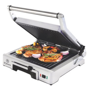 grill  GV2000 robuste
