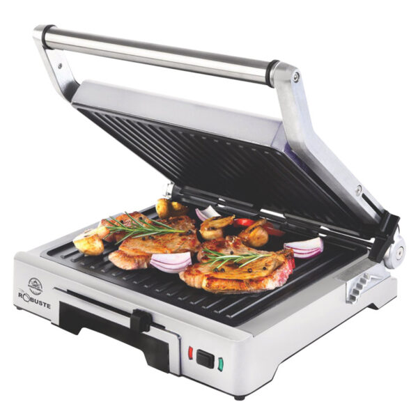 24 grill GV2000 robuste