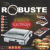 26 grill GV2000 robuste