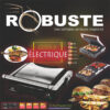 27 grill GV2000 robuste
