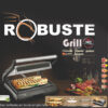 G1 Grill GV900 Robuste