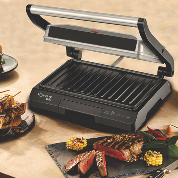 G2 Grill GV900 Robuste