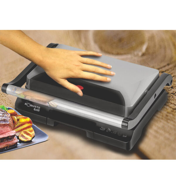 G3 Grill GV900 Robuste