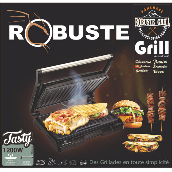 Grill TASTY