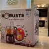 aa robuste Robot Multifonction 26F