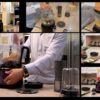 all robuste Robot Multifonction 26F
