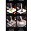 boird1 Chef Board