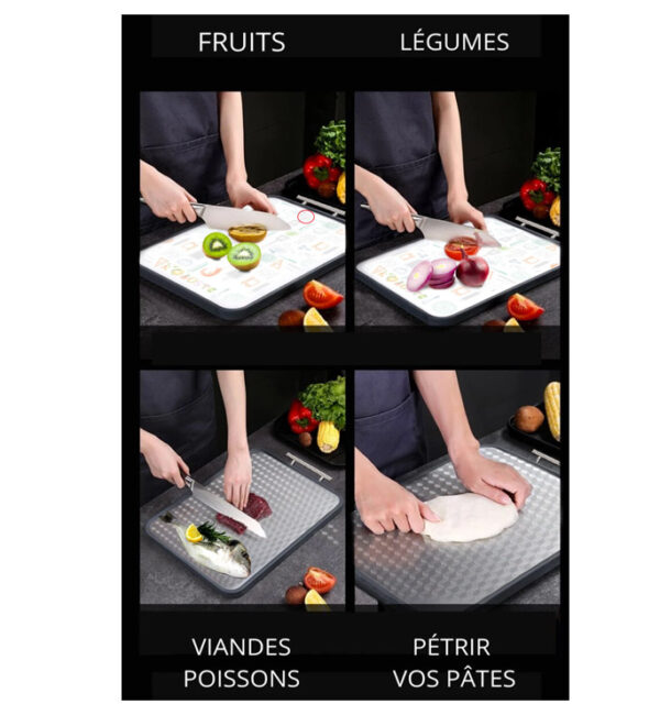 boird1 Chef Board