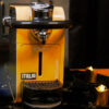 22 machine à café Espresso ITALIA