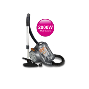 Aspirateur Power Cyclone VC376
