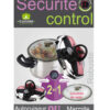 2EN1 pack promotion autocuiseur & chef board