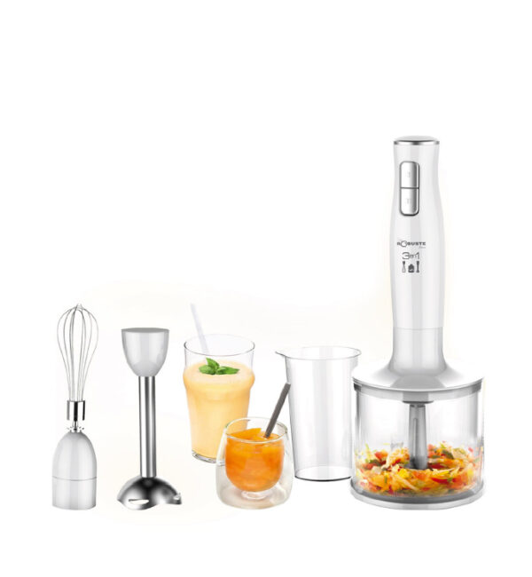 Mixeur plongeant MP 3en1