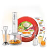 Mixeur plongeant MP 3en1