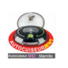 8La ROBUSTE AUTOCUISEUR - 2 EN 1 - 08 L