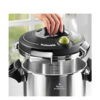 8Lb ROBUSTE AUTOCUISEUR - 2 EN 1 - 08 L