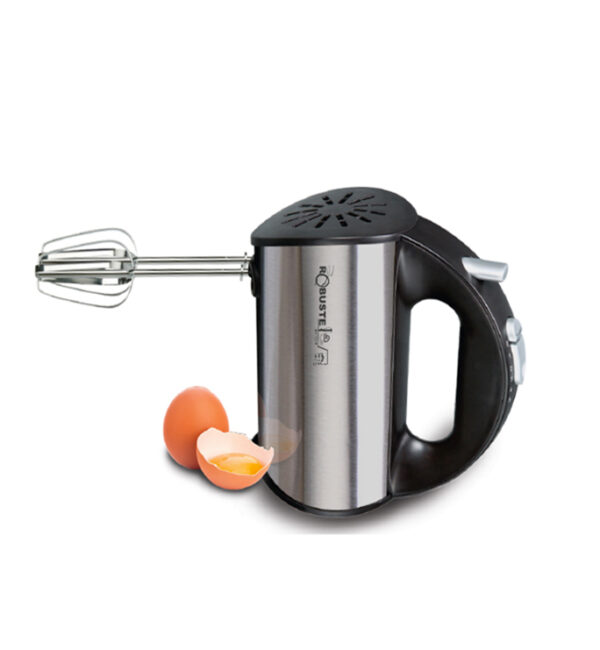 Robuste Batteur Electrique 05 Vitesses- Bi250- Inox