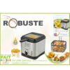 Robuste Friteuse Electrique - 1.5 L