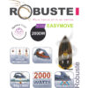 easymouveb Fer à repasser - EASYMOVE Robuste