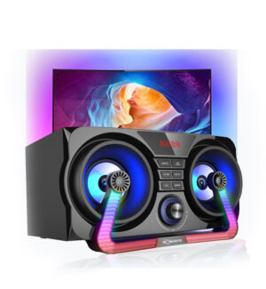 Robuste Home Cinéma – HL36