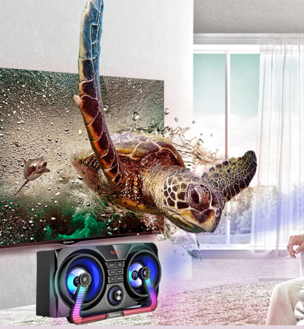 Robuste Home Cinéma – HL36