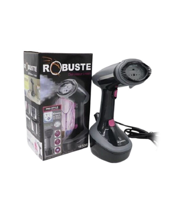 p2 Defroisseur Vapeur PROSTYLE Robuste