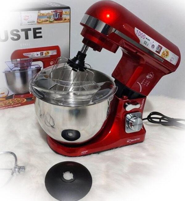Robuste Robot Pétrin pk2