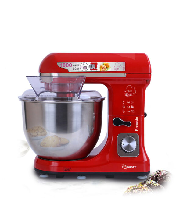 Robuste Robot Pétrin pk2